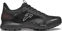 Tecnica 21251300, TECNICA Herren Trekkinghalbschuhe MAGMA 2.0 S GTX WS Schwarz male