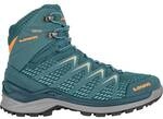 LOWA Damen Multifunktionsschuhe INNOX PRO GTX MID Ws