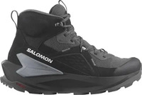 Salomon L47295900, SALOMON Herren Multifunktionsstiefel SHOES ELIXIR MID GTX
