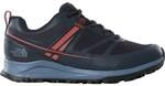 THE NORTH FACE Damen Trekkinghalbschuhe W LITEWAVE FL