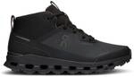 ON Damen Freizeitschuhe Cloudroam Waterproof