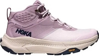 HOKA 1172913B, HOKA Damen Multifunktionsschuhe TRANSPORT HIKE GTX Rot female
