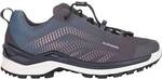 LOWA Damen Multifunktionsschuhe ZIRROX GTX LO SL WS