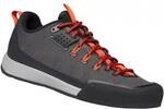 BLACK DIAMOND Black Diamond Herren Trekking-Halbschuh M TECHNICAN APPROACH SHOE