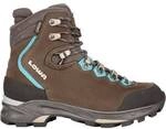 LOWA Damen Trekkingschuhe "Mauria GTX WS"
