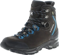 Lowa 220645, LOWA Damen Trekkingschuhe "Mauria GTX WS" Grau female