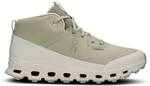 ON Damen Freizeitschuhe Cloudroam Waterproof