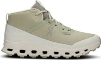 On 3WD3007, ON Damen Freizeitschuhe Cloudroam Waterproof Grau female