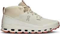 On 3MD30071515, ON Herren Lifestyle-Sch. mittel He/Uni Cloudroam Waterproof Grau male