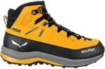 SALEWA Kinder Trekkingstiefel MTN TRAINER 2 MID PTX K