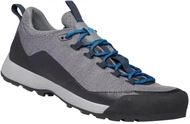 Black Diamond BD580001, BLACK DIAMOND Herren Trekking-Halbschuhe MISSION LT M'S-