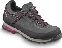 Meindl 5593, MEINDL Damen Multifunktionsschuhe Appia Lady GTX Grau female