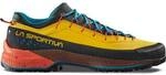 LA SPORTIVA Herren Kletterschuhe TX4 Evo