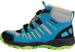 McKINLEY Kinder Multifunktionsstiefel Sonnberg Mid II AQX J