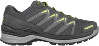 Lowa 310709, LOWA Herren Multifunktionsschuhe INNOX PRO GTX LO Grau male