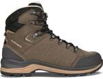 LOWA Herren Trekkingstiefel TREKKER LL
