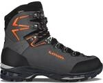 LOWA Herren Bergstiefel Herren Trekkingschuhe Ticam II GTX