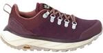 JACK WOLFSKIN Damen Trekkinghalbschuhe TERRAVENTURE URBAN LOW W