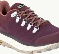 Jack Wolfskin 4055391, JACK WOLFSKIN Damen Trekkinghalbschuhe TERRAVENTURE URBAN LOW