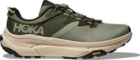HOKA 1123153D, HOKA Herren Trekking-Halbschuhe TRANSPORT Grau male