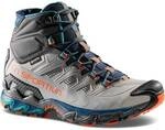 LA SPORTIVA Ultra Raptor II Mid Leather Woman GTX