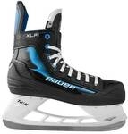 BAUER Herren Eishockey-Nylons. He/Uni BAUER Schlittschuh X-LP 2.0 - Int.