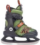 K2 Kinder Schlittschuhe RAIDER ICE