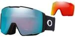 OAKLEY Herren Brille LINE MINER PRO L