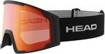 HEAD Herren Brille NEVES red black