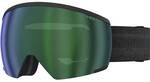 ATOMIC Herren Brille REDSTER L HD BLACK/PERFORMS BE