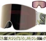 SALOMON Herren Skibrillen He/Uni GOGGLES SENTRY PRIME SIGMA MARSHMALLOW
