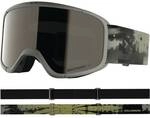SALOMON Herren Skibrillen He/Uni GOGGLES AKSIUM 2.0 S CASTOR GRAY/Black