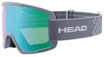 HEAD Herren Skibrillen He/Uni CONTEX