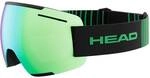 HEAD Herren Brille F-LYT green black