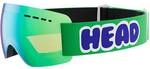 HEAD Kinder Brille SOLAR JR FMR blue