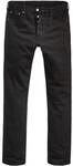 LEVIS Levi's Herren Jeans - 501 Original, Baumwoll-Denim, L&auml;nge 32, Straight Fit