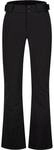DIELSPORT Herren Latzhose ENZO - MEN'S SKI PANTS - REGULAR FIT