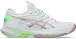 ASICS Damen Tennisoutdoorschuhe SOLUTION SPEED FF 4