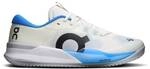 ON Herren Tennis Outdoor-S.nieder He/Uni THE ROGER Pro 3 Clay