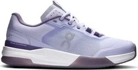 On 3WF1071, ON Damen Tennisoutdoorschuhe THE ROGER ADV Pro Clay Silber female