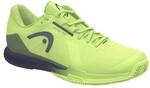 HEAD Herren Tennis Outdoor-S.nieder He/Uni Sprint Pro 4.0 Clay
