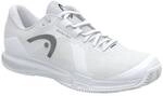 HEAD Herren Tennis Outdoor-S.nieder He/Uni Sprint Pro 4.0 Clay