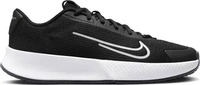 Nike DV2017, NIKE Damen Tennisoutdoorschuhe W VAPOR LITE 2 CLY Schwarz female