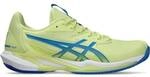 ASICS Damen Tennisoutdoorschuhe SOLUTION SPEED FF 3 CLAY