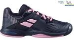 BABOLAT Kinder Tennisoutdoorschuhe