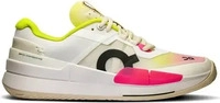 On 3WE10332929, ON Damen Tennis Outdoor-S. nieder Da THE ROGER Pro 2 Wei&szlig; female