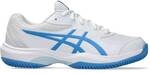 ASICS Kinder Tennisoutdoorschuhe GEL-GAME GS CLAY/OC