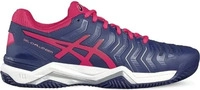 ASICS E754Y, ASICS Damen Tennisoutdoorschuhe Damen Tennisschuhe Outdoor