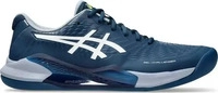 ASICS 1041A445, ASICS Herren Tennisindoorschuhe GEL-CHALLENGER 14 INDOOR Blau male