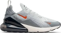 Nike DR8616, NIKE Herren Freizeitschuhe Nike Air Max 270 Silber male